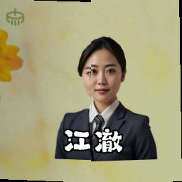 江澈